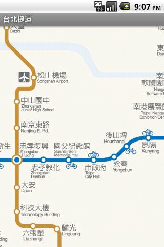 TaipeiMetro