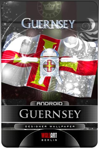 GUERNSEY wallpaper android