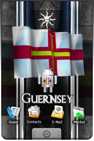 GUERNSEY wallpaper android Android Lifestyle