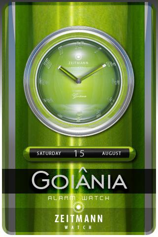 GOIANIA themes Android Multimedia