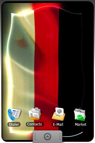 GERMANY Live Wallpaper Android Multimedia