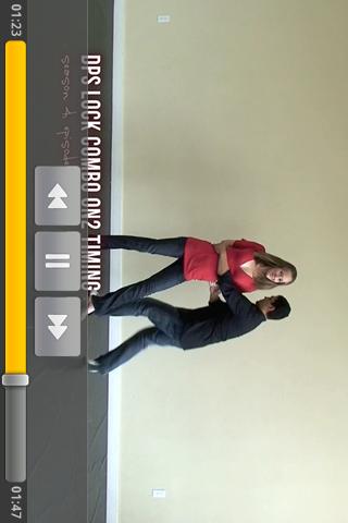 Salsa Dance Videos Android Entertainment