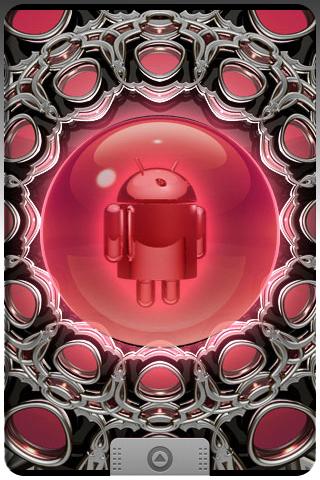 DROID LOUNGE live wallpapers Android Lifestyle