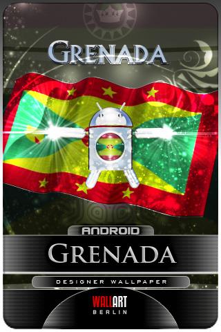 GRENADA wallpaper android Android Lifestyle