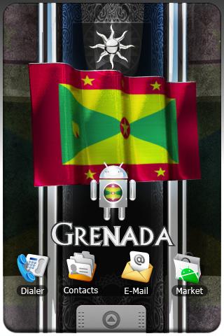 GRENADA wallpaper android Android Lifestyle