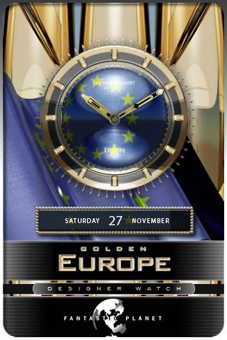 EUROPE GOLD Android Entertainment