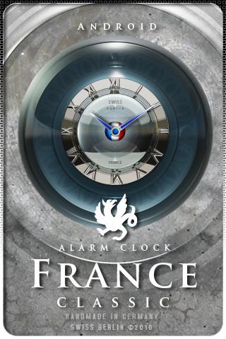 FRANCE DELUXE themes Android Entertainment