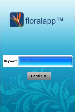 floralappdroid