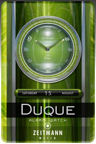 DUQUE Lifestyle themes Android Multimedia
