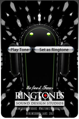 DROID  Ringtones ring tones Android Entertainment