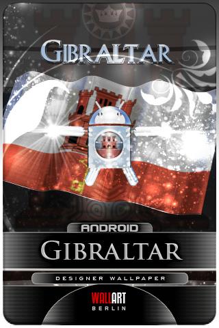 GIBRALTAR wallpaper android Android Entertainment
