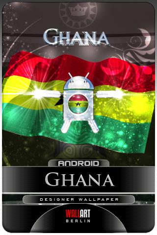GHANA wallpaper android
