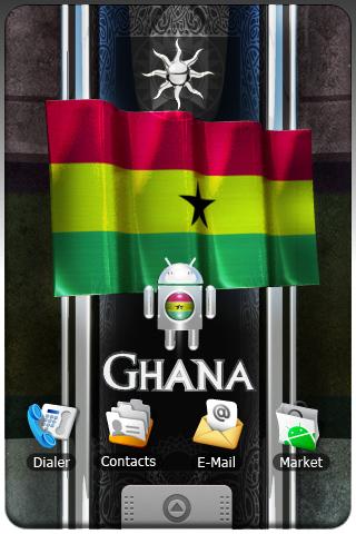 GHANA wallpaper android Android Lifestyle