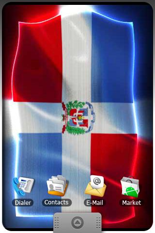 DOMINICAN REP Live Android Lifestyle