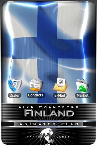 FINLAND Live Android Multimedia