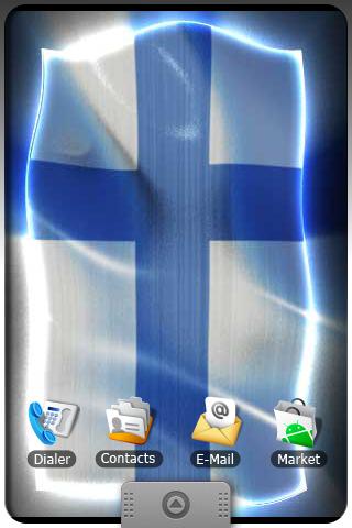 FINLAND Live Android Multimedia