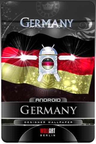 GERMANY wallpaper android