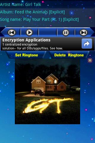 Girl Talk Ringtones Android Entertainment