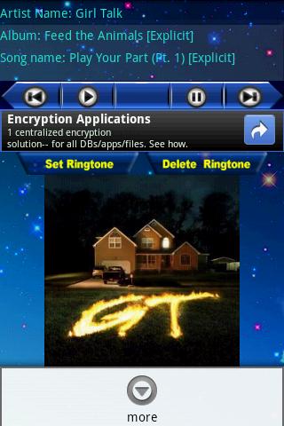 Girl Talk Ringtones Android Entertainment