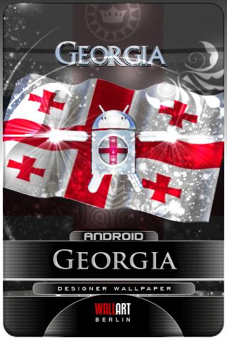 GEORGIA wallpaper android Android Lifestyle