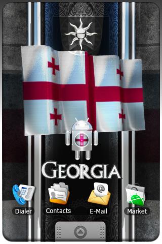 GEORGIA wallpaper android Android Lifestyle