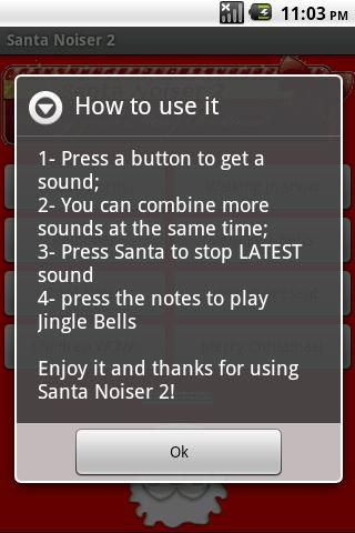 Santa Noiser 2 Android Entertainment