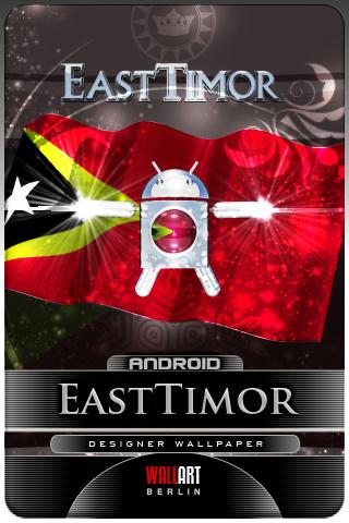 EAST TIMOR wallpaper android