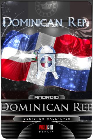 DOMINICAN REP wallpaper andro
