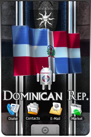 DOMINICAN REP wallpaper andro Android Lifestyle