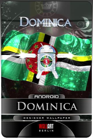 DOMINICA wallpaper android Android Lifestyle