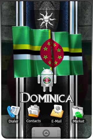DOMINICA wallpaper android Android Lifestyle