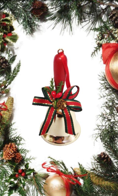 XMas Bell Ring (Accelerometer) Android Entertainment