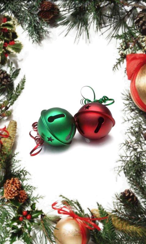 XMas Bell Ring (Accelerometer) Android Entertainment