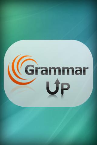 Grammar Up Android Education