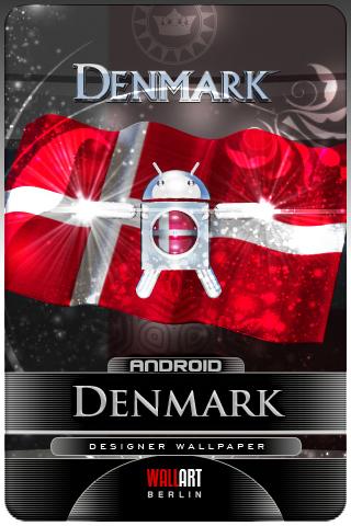 DENMARK wallpaper android