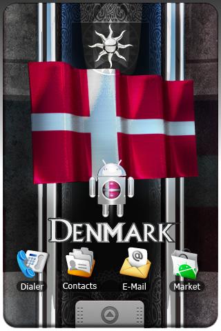 DENMARK wallpaper android Android Lifestyle
