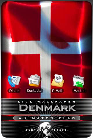 DENMARK Live Android Lifestyle