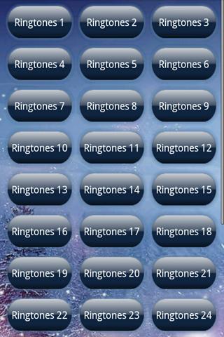 Christmas Ringtones(full) Android Entertainment
