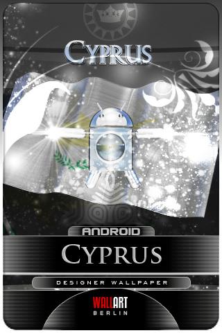 CYPRUS wallpaper android Android Themes