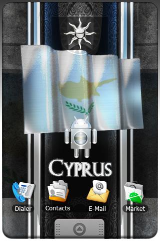 CYPRUS wallpaper android Android Themes