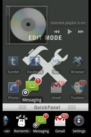 QuickDesk Pro Android Productivity