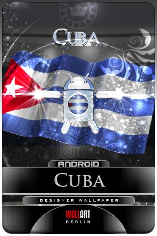 CUBA wallpaper android