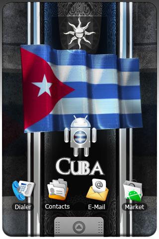 CUBA wallpaper android Android Lifestyle