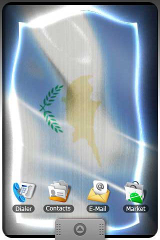 CYPRUS LIVE FLAG Android Multimedia