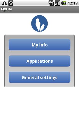 MyLife Android Lifestyle