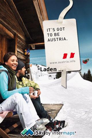 iSki Austria Android Travel & Local