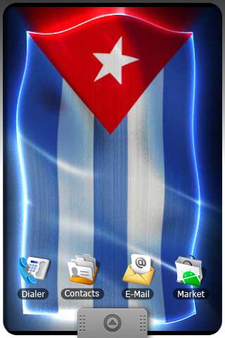 CUBA Live Android Themes