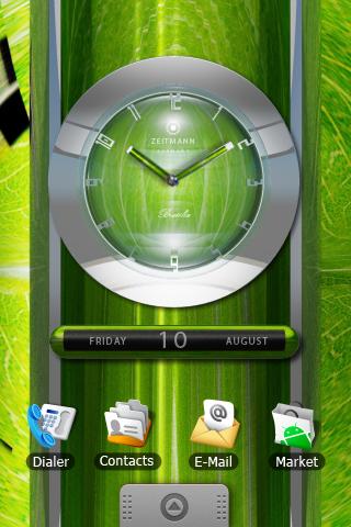 BRASILIA  alarm clock Android Multimedia