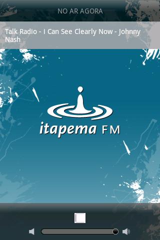 Radio Itapema Android Entertainment