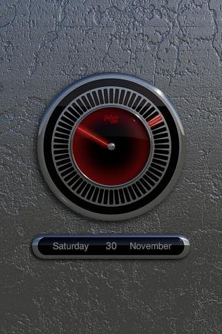 clock designer widget K5 Android Lifestyle